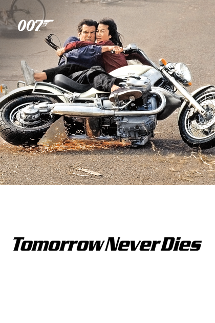 ‎Tomorrow Never Dies on iTunes