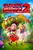 Cloudy with a Chance of Meatballs 2 - Cody Cameron & Kris Pearn