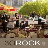 30 Rock - Plan B artwork