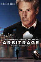 Nicholas Jarecki - Arbitrage artwork