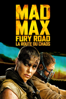 George Miller - Mad Max 4: Fury Road artwork