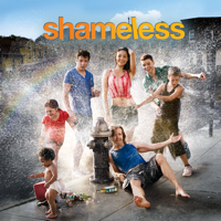 Shameless - Shameless, Season 2 artwork