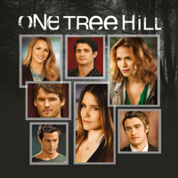 One Tree Hill - Catastrophe and the Cure artwork