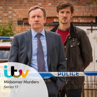 midsomer murders 2018 the curse of the ninth