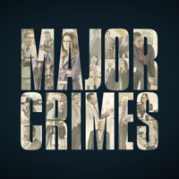 Major Crimes - Major Crimes, Season 4 artwork