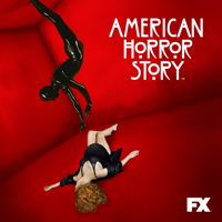 American Horror Story - American Horror Story, Season 1 artwork