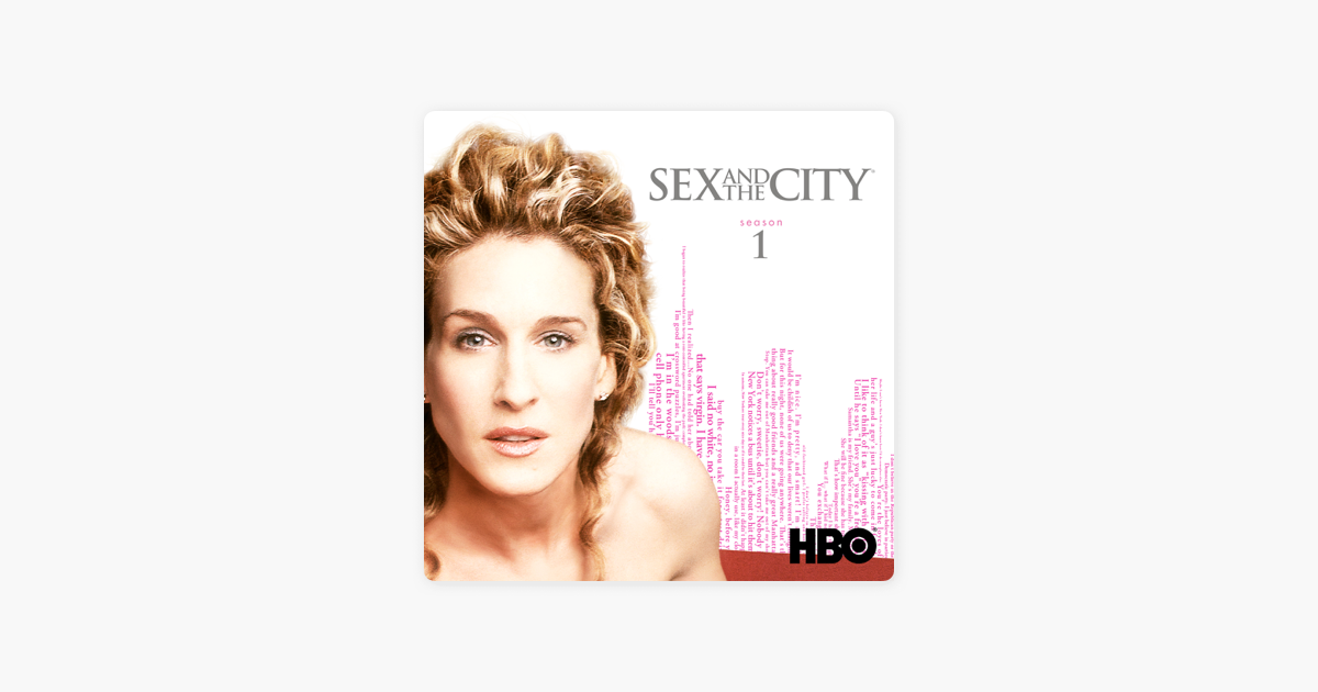 Sex And The City Saison 1 Vf Sur Itunes
