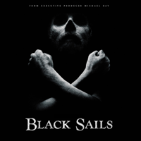 Black Sails - Black Sails, Staffel 1 artwork