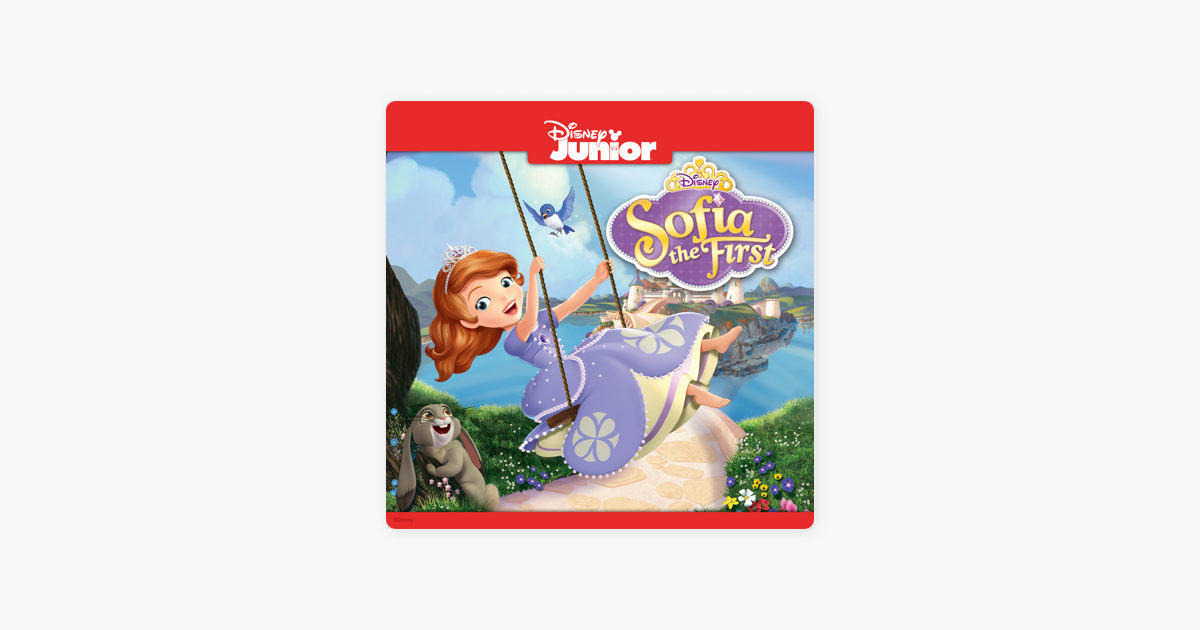 sofia the first season 4