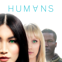 Humans - Episode 1 artwork