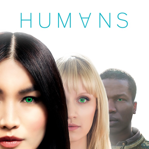 Humans Poster