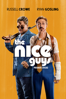Shane Black - The Nice Guys artwork