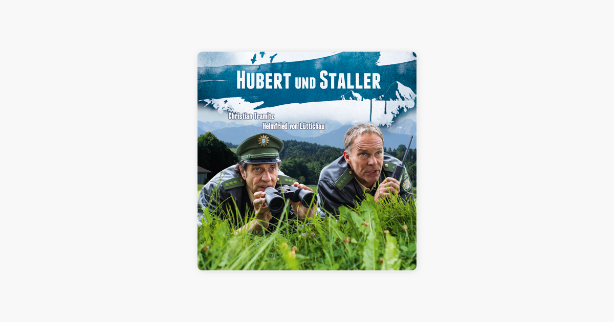 Hubert Und Staller Staffel 5 Hubert Und Staller Staffel 5