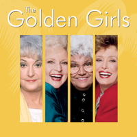 The Golden Girls - The Golden Girls, Season 1 artwork