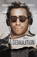 Jean-Marc Vallée - Demolition artwork