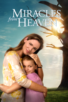 Patricia Riggen - Miracles from Heaven artwork