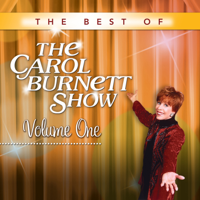 The Best of The Carol Burnett Show - The Best of The Carol Burnett Show, Volume 1 artwork
