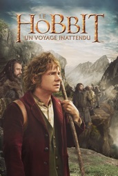 Le Hobbit : un voyage inattendu