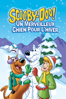 Scooby-Doo ! : Un merveilleux chien pour l'hiver - Joseph Barbera & William Hanna
