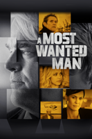 Anton Corbijn - A Most Wanted Man artwork