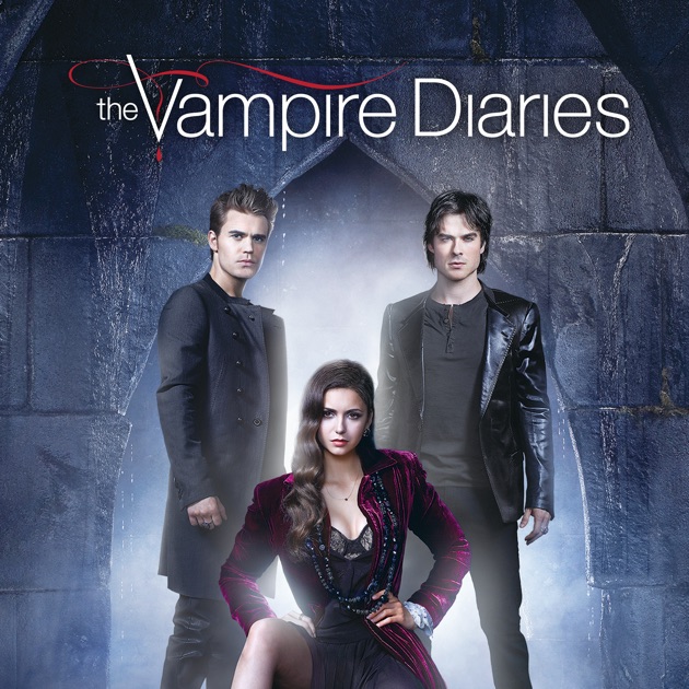 Hasil gambar untuk the vampire diaries seasons 4