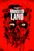 Monsterland cover