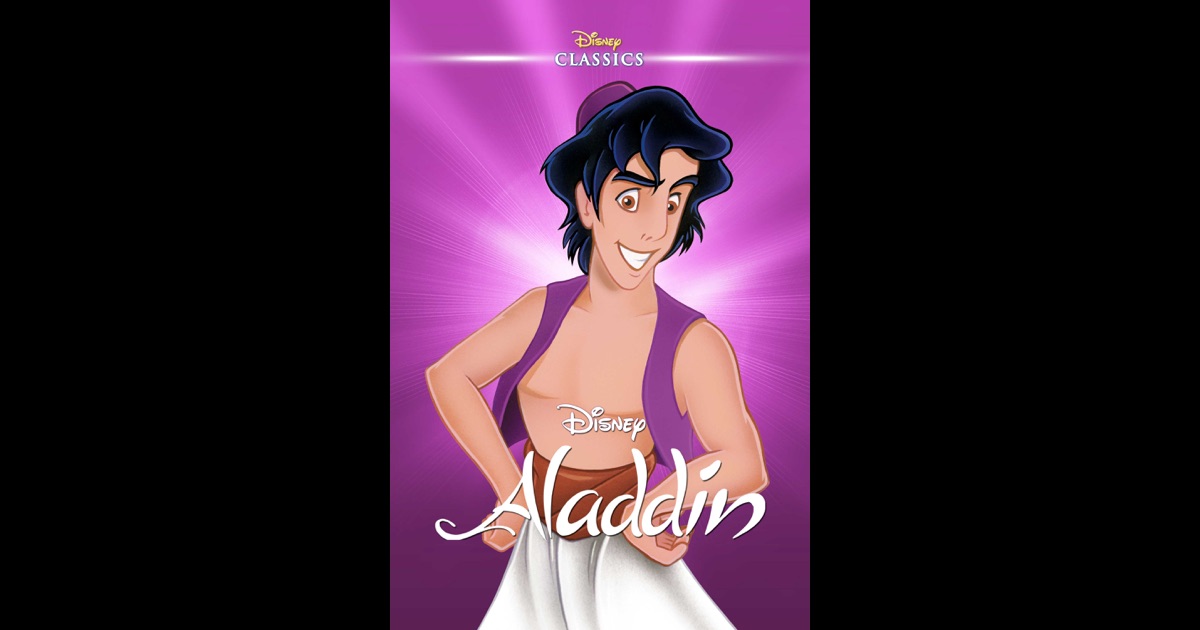 download the new for apple Aladdin
