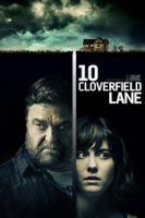 Dan Trachtenberg - 10 Cloverfield Lane artwork