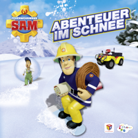 Feuerwehrmann Sam, Abenteuer im Schnee - Feuerwehrmann Sam, Abenteuer im Schnee artwork