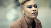 Emeli Sandé - Next To Me artwork