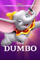 Samuel Armstrong, Norman Ferguson, Wilfred Jackson, Jack Kinney, Bill Roberts & Ben Sharpsteen - Dumbo artwork