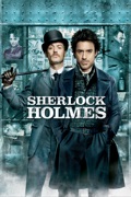 Sherlock Holmes