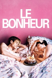 Le bonheur