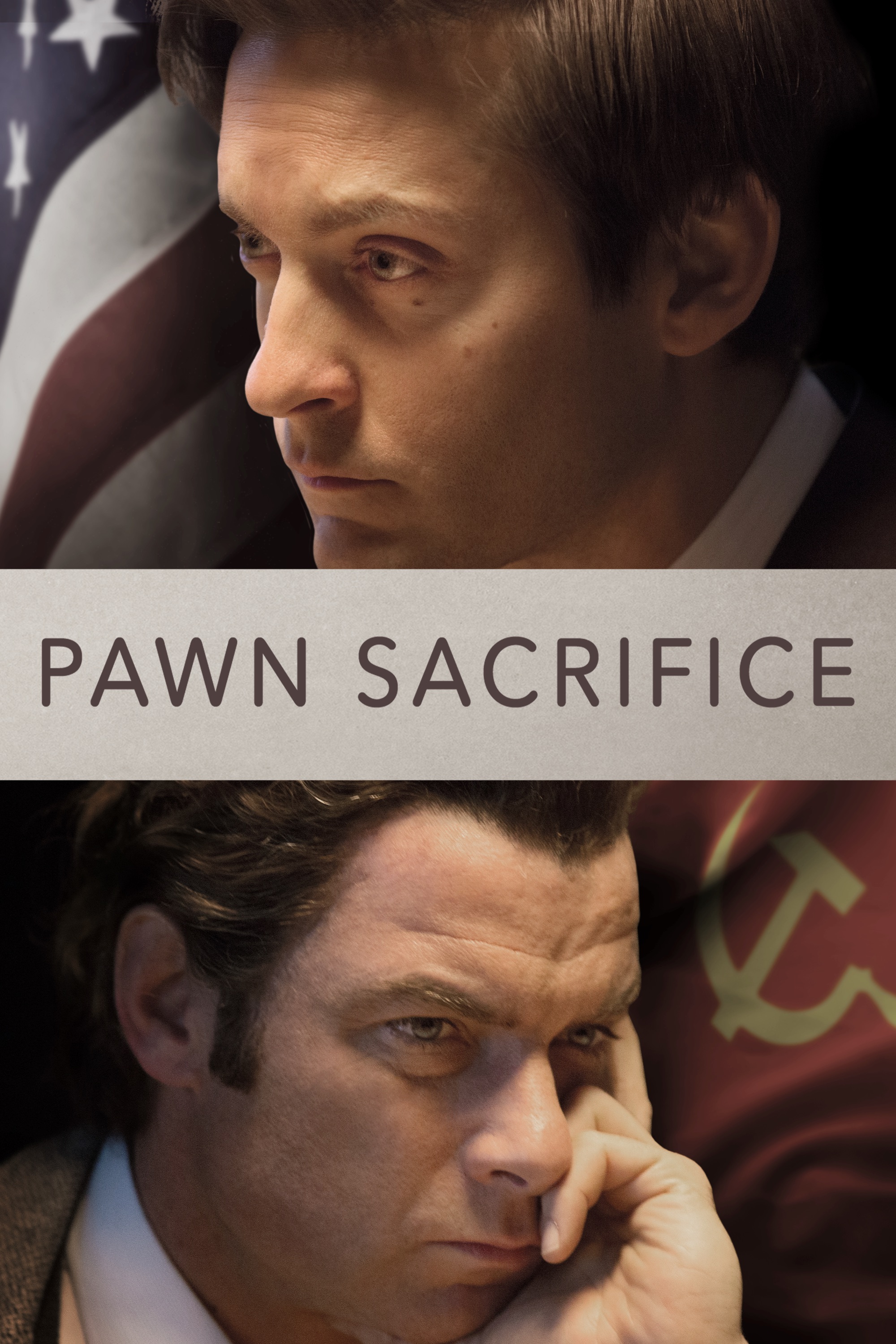 Pawn Sacrifice Poster