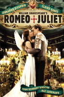 Baz Luhrmann - Romeo + Juliet artwork