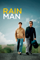 Barry Levinson - Rain Man artwork