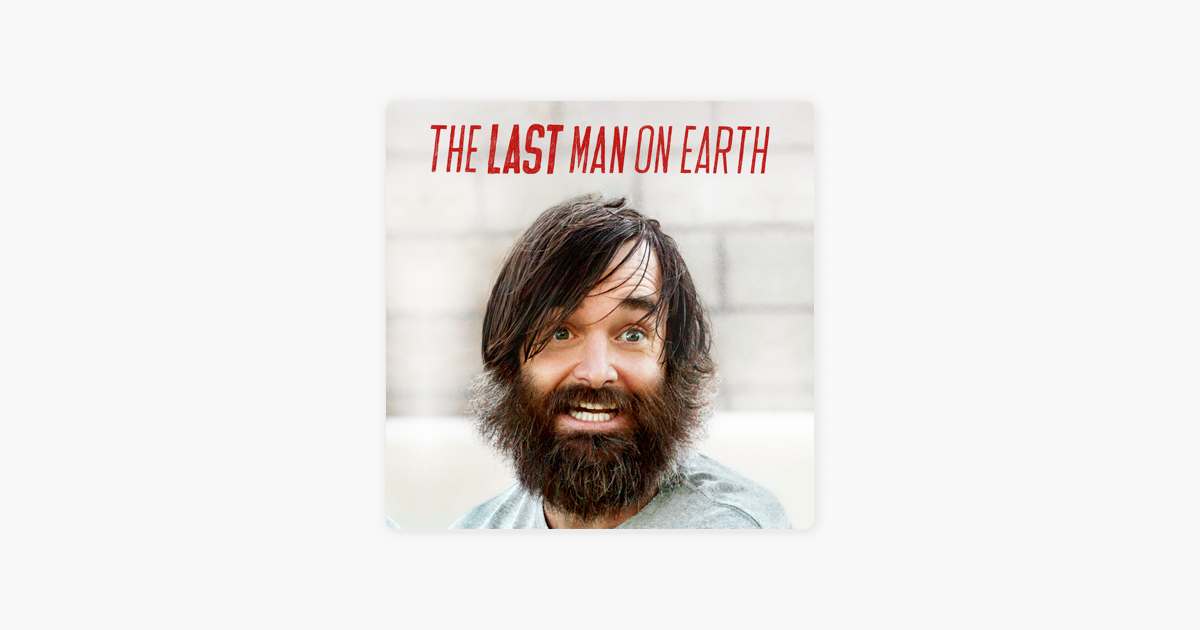 The Last Man On Earth Staffel 1 Bei Itunes