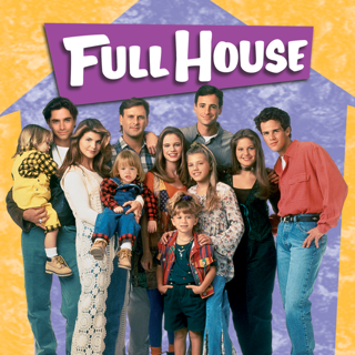 Full House Season 2 On Itunes