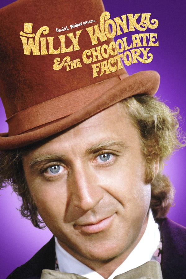 Willy Wonka And The Chocolate Factory Wiki Synopsis Reviews Watch And Download