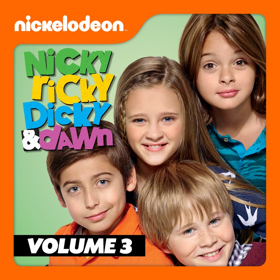 Nicky Ricky Dicky Et Dawn Streaming Vf Nicky, Ricky, Dicky, & Dawn, Vol. 3 wiki, synopsis, reviews - Movies