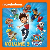 PAW Patrol, Vol. 1 iTunes