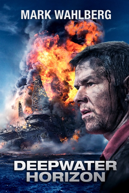 ‎Deepwater Horizon on iTunes