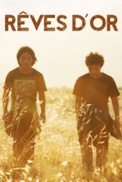 Rêves d'or