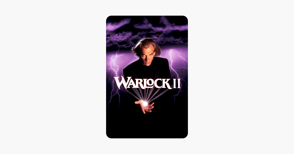 ‎Warlock II: The Armageddon On ITunes