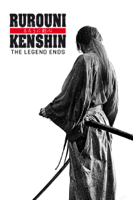 Keishi Ohtomo - Rurouni Kenshin - The Legend Ends artwork