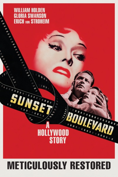 Sunset Boulevard (film) - Wikipedia