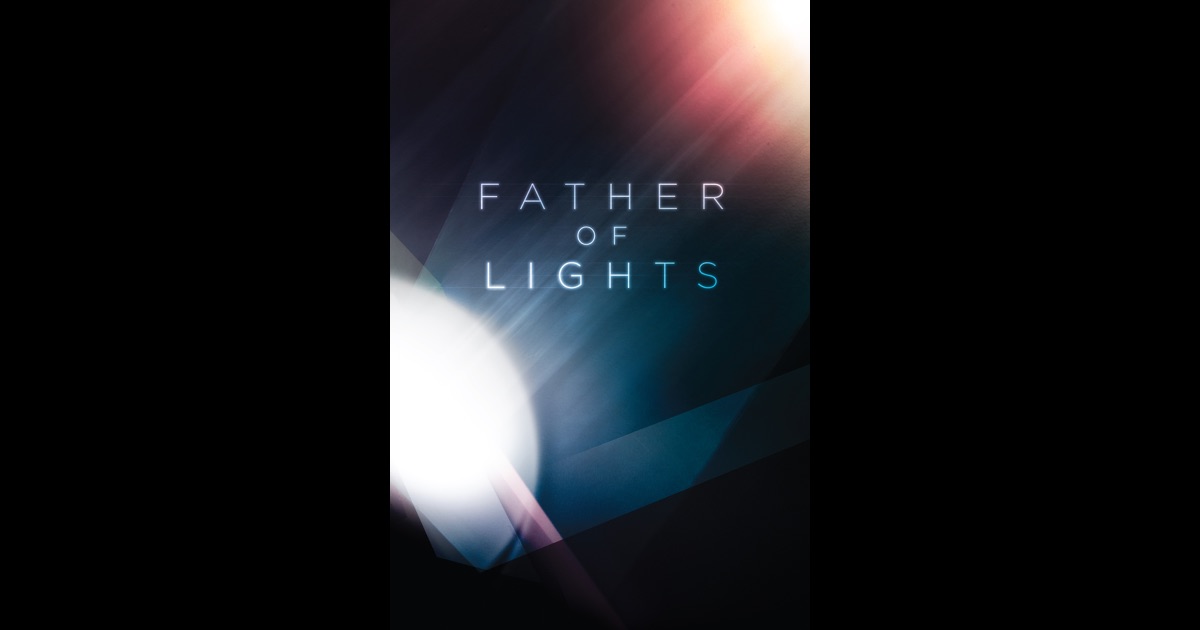 Father of Lights on iTunes
