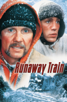 Andrei Konchalovsky - Runaway Train artwork