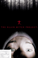 Daniel Myrick & Eduardo Sanchez - The Blair Witch Project artwork