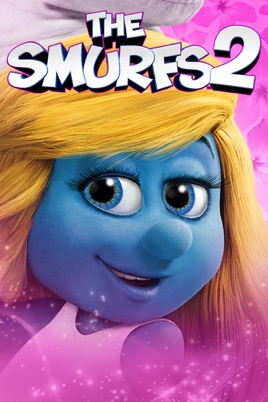 ‎The Smurfs 2 on iTunes